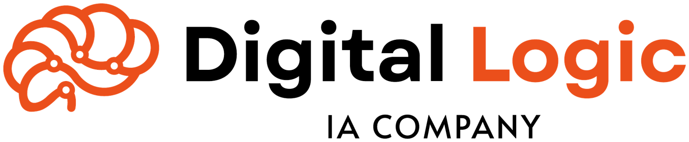 Digital Logic, IA Company